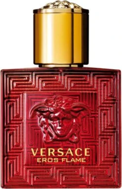 Versace Eros Flame - Eau De Parfum - 100 Ml -Parfum Speciaal Winkel 774x1200 3