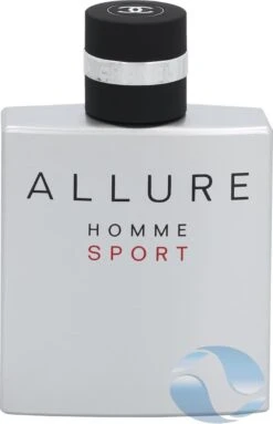 Chanel Allure Homme Sport 100 Ml - Eau De Toilette - Herenparfum -Parfum Speciaal Winkel 774x1200 6