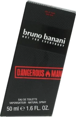 Bruno Banani Dangerous Man 50 Ml - Eau De Toilette - Herenparfum -Parfum Speciaal Winkel 774x1200 7