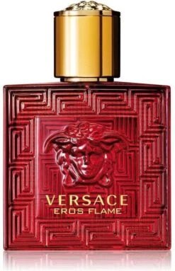 Versace Eros Flame 50 Ml - Eau De Parfum - Herenparfum -Parfum Speciaal Winkel 774x1200 8