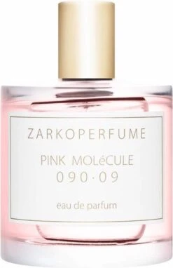 Zarkoperfume Pink Molecule 0.90.09 Eau De Parfum Spray 100 Ml -Parfum Speciaal Winkel 775x1200 1