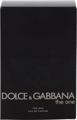 Dolce & Gabbana The One 150 Ml - Eau De Parfum - Herenparfum -Parfum Speciaal Winkel 775x1200 3