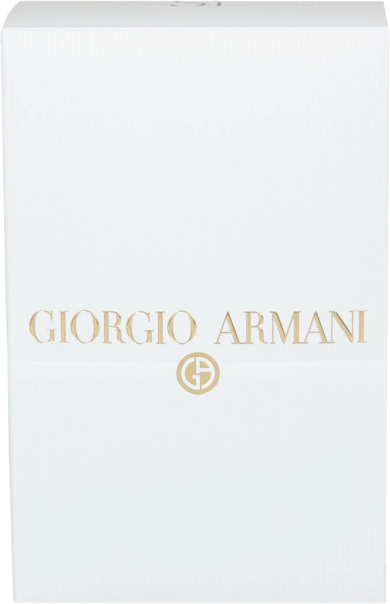 Giorgio Armani Si - 2-delig - Geschenkset 3 Giorgio Armani Si - 2-delig - Geschenkset - Afbeelding 3