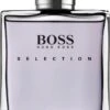 Hugo Boss BOSS Selection Eau De Toilette Spray 100 Ml