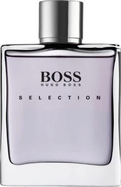 Hugo Boss BOSS Selection Eau De Toilette Spray 100 Ml