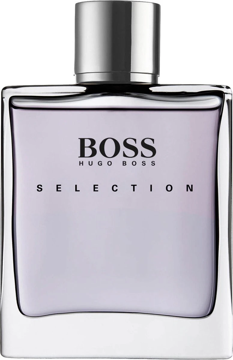 Hugo Boss BOSS Selection Eau De Toilette Spray 100 Ml 1 Hugo Boss BOSS Selection Eau De Toilette Spray 100 Ml