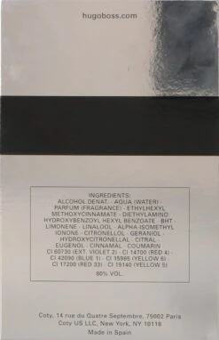 Hugo Boss Selection 90 Ml - Eau De Toilette - Herenparfum -Parfum Speciaal Winkel 776x1200 4