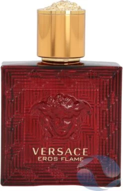Versace Eros Flame 50 Ml - Eau De Parfum - Herenparfum -Parfum Speciaal Winkel 776x1200 5