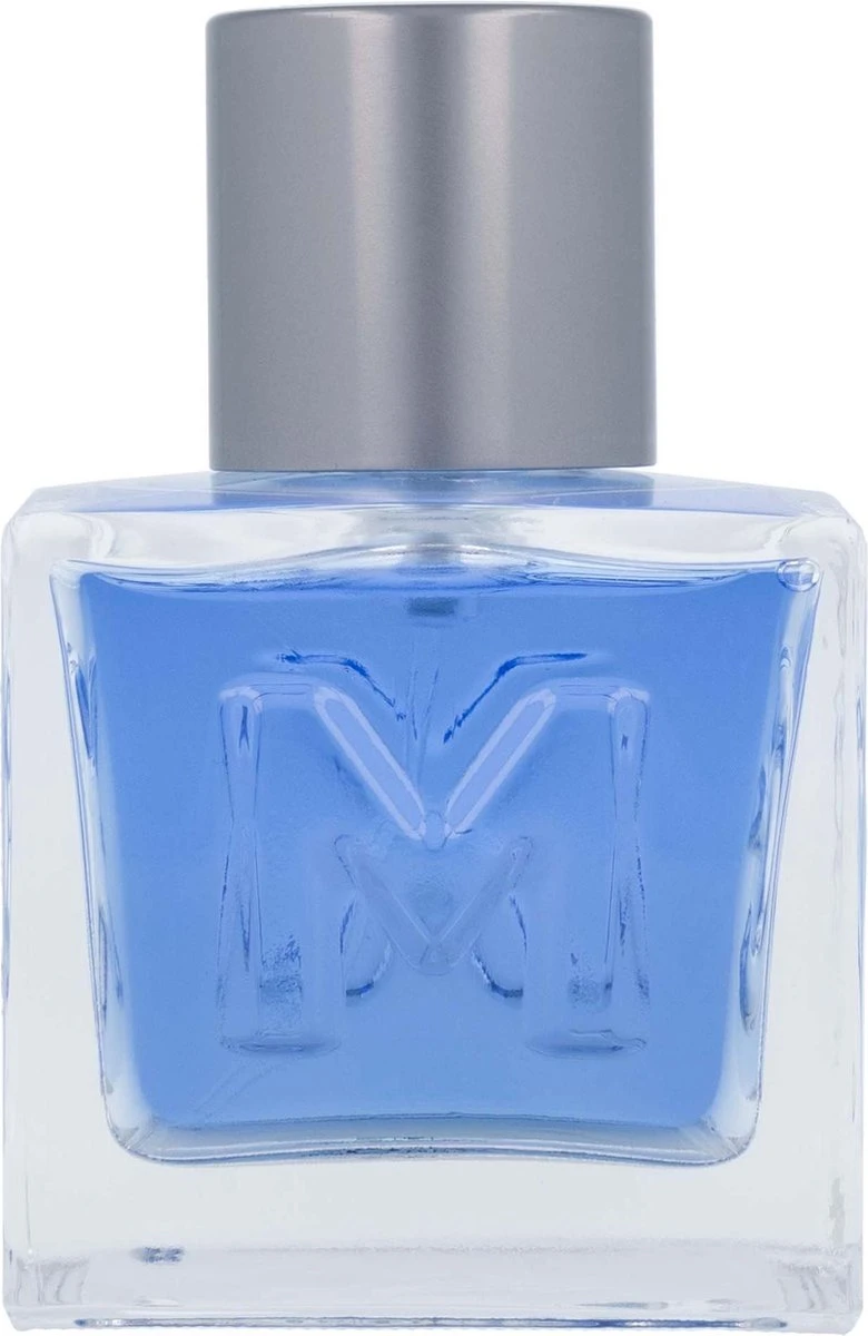 Mexx Man - 50 Ml - Eau De Toilette Spray - Herenparfum 7 Mexx Man - 50 Ml - Eau De Toilette Spray - Herenparfum - Afbeelding 7
