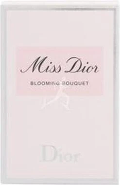 Dior Miss Dior Blooming Bouquet 100 Ml - Eau De Toilette - Damesparfum -Parfum Speciaal Winkel 780x1200