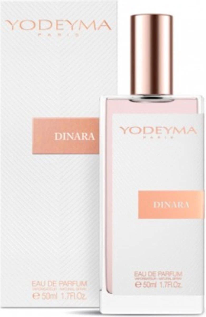 Dinara 50 Ml Yodeyma 1 Dinara 50 Ml Yodeyma