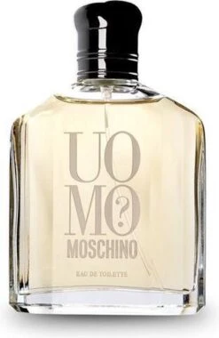 Moschino Uomo - 125ml - Eau De Toilette -Parfum Speciaal Winkel 781x1200 5