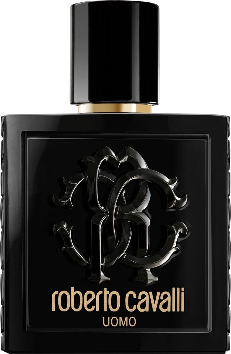 Roberto Cavalli Uomo Eau De Toilette Spray 100 Ml 1 Roberto Cavalli Uomo Eau De Toilette Spray 100 Ml