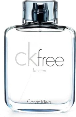Calvin Klein CK Free For Men Eau De Toilette 100ml 23 Calvin Klein CK Free For Men Eau De Toilette 100ml -Parfum Speciaal Winkel 782x1200 3