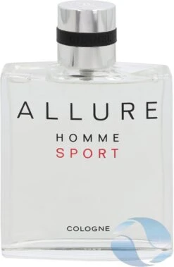 Chanel Allure Homme Sport 150 Ml - Eau De Cologne - Herenparfum -Parfum Speciaal Winkel 782x1200 6