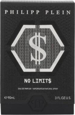 Philipp Plein No Limits Eau De Parfum 90ml -Parfum Speciaal Winkel 783x1200 1