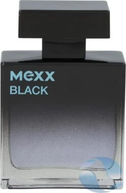 Mexx Black For Men 50 Ml - Eau De Toilette - Herenparfum -Parfum Speciaal Winkel 783x1200