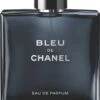 Chanel - Bleu De Chanel - Eau De Parfum Spray 150 Ml