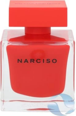 Narciso Rodriguez Narciso Rouge 90 Ml - Eau De Parfum - Damesparfum -Parfum Speciaal Winkel 785x1200 1