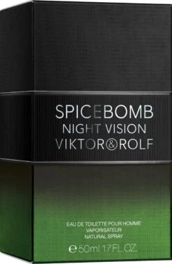 Viktor & Rolf Night Vision 50ml - Eau De Toilette - Herenparfum -Parfum Speciaal Winkel 785x1200 2
