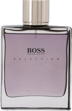 Hugo Boss Selection 90 Ml - Eau De Toilette - Herenparfum -Parfum Speciaal Winkel 785x1200 3