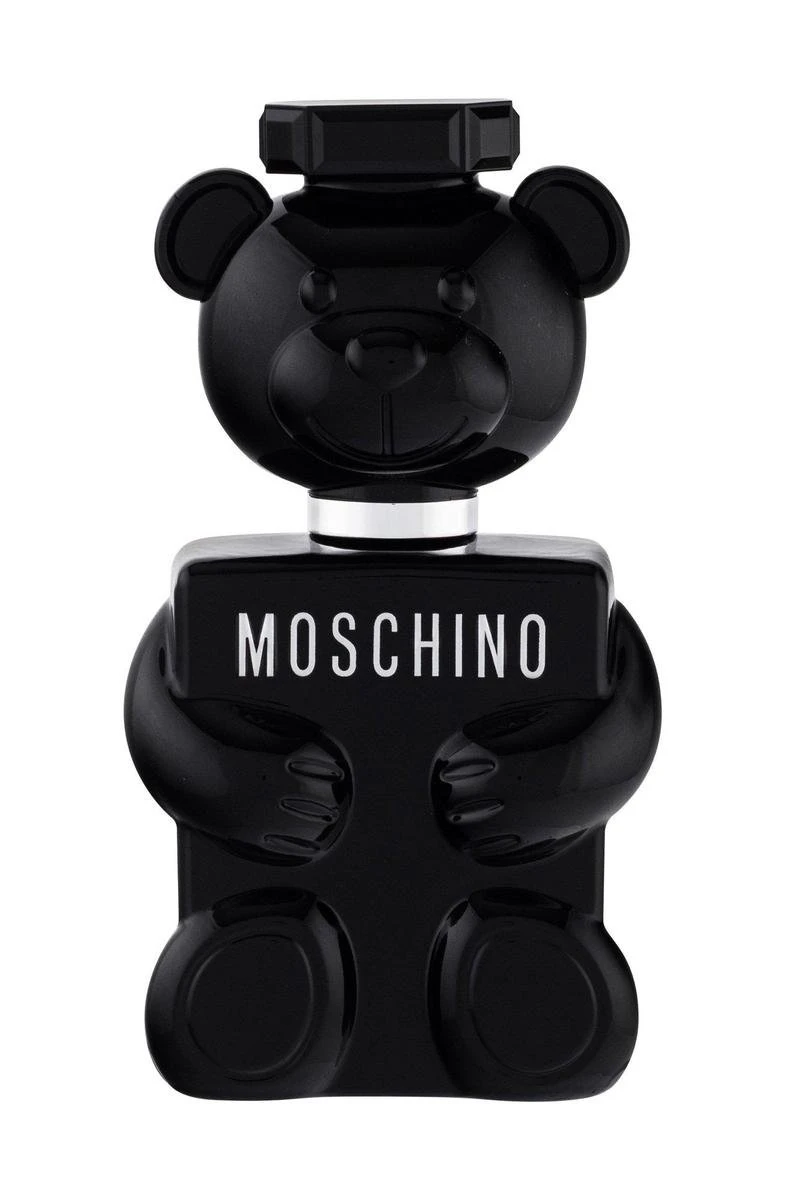 Moschino Toy Boy Eau De Parfum 100 Ml - Herenparfum 10 Moschino Toy Boy Eau De Parfum 100 Ml - Herenparfum - Afbeelding 10