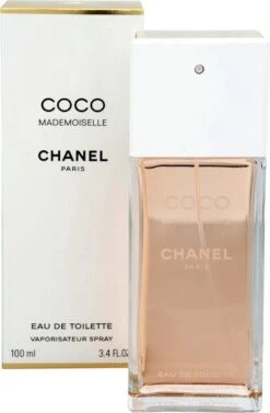 Chanel Coco Mademoiselle Eau De Toilette 18 Chanel Coco Mademoiselle Eau De Toilette -Parfum Speciaal Winkel 787x1200