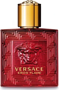 Versace Eros Flame 50 Ml - Eau De Parfum - Herenparfum -Parfum Speciaal Winkel 787x1200 3