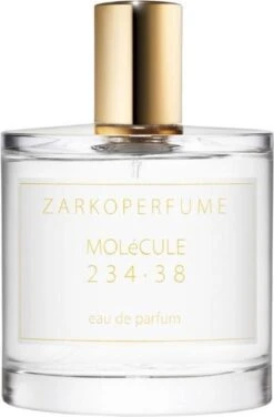 Zarkoperfume Molecule 234.38 Eau De Parfum Spray 100 Ml -Parfum Speciaal Winkel 788x1200