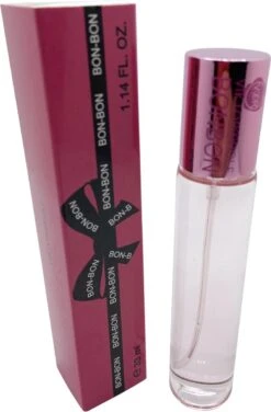 Bonbon - Cadeau - Parfum - 33 Ml