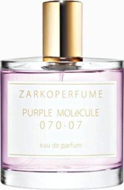 Zarko Purple MoLécule 070.07 Eau De Parfum 100 Ml -Parfum Speciaal Winkel 789x1200