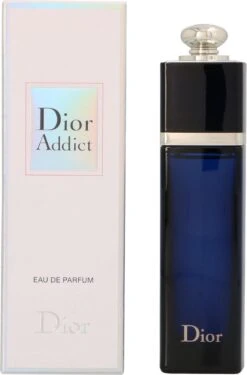 Dior Addict 50 Ml - Eau De Parfum - Damesparfum -Parfum Speciaal Winkel 790x1200