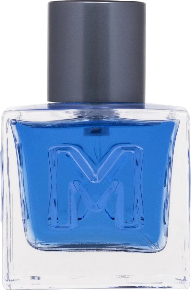 Mexx Man - 50 Ml - Eau De Toilette Spray - Herenparfum 8 Mexx Man - 50 Ml - Eau De Toilette Spray - Herenparfum - Afbeelding 8