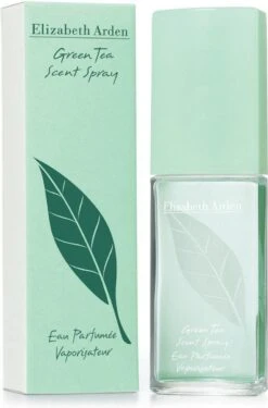 Elizabeth Arden Green Tea 100 Ml - Eau De Parfum - Damesparfum 31 Elizabeth Arden Green Tea 100 Ml - Eau De Parfum - Damesparfum -Parfum Speciaal Winkel 791x1200 3