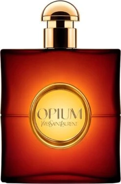 Yves Saint Laurent Opium - 50 Ml - Eau De Toilette -Parfum Speciaal Winkel 791x1200 4