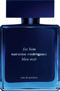 Narciso Rodriguez Bleu Noir - 100ml - Eau De Parfum -Parfum Speciaal Winkel 791x1200 6
