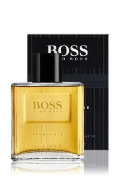 Hugo Boss Number One 125 Ml - Eau De Toilette - Herenparfum 12 Hugo Boss Number One 125 Ml - Eau De Toilette - Herenparfum -Parfum Speciaal Winkel 791x1200 7