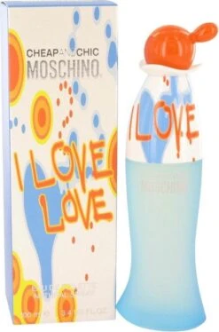 Moschino I Love Love 100 Ml - Eau De Toilette - Damesparfum 22 Moschino I Love Love 100 Ml - Eau De Toilette - Damesparfum -Parfum Speciaal Winkel 792x1200 1