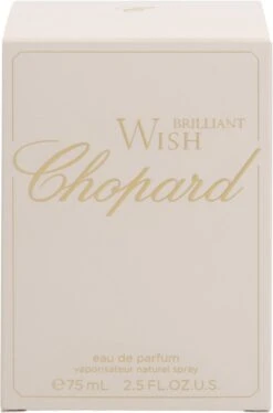 Chopard Wish Brilliant Eau De Parfum 75ML 13 Chopard Wish Brilliant Eau De Parfum 75ML -Parfum Speciaal Winkel 792x1200 2