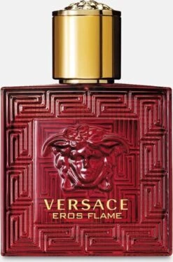 Versace Eros Flame 50 Ml - Eau De Parfum - Herenparfum -Parfum Speciaal Winkel 792x1200 4