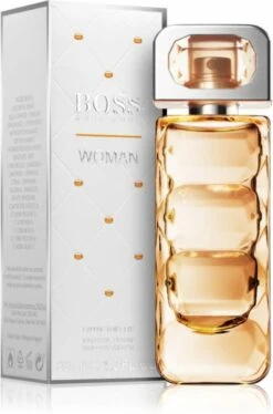 Hugo Boss Orange 30 Ml - Eau De Toilette - Damesparfum