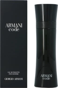 Giorgio Armani Armani Code 125 Ml - Eau De Toilette - Herenparfum -Parfum Speciaal Winkel 793x1200 2