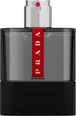 Prada Luna Rossa Carbon Pour Homme Eau De Toilette Spray 100 Ml -Parfum Speciaal Winkel 793x1200