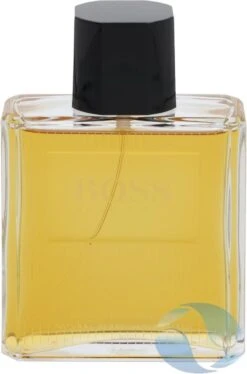 Hugo Boss Number One 125 Ml - Eau De Toilette - Herenparfum 15 Hugo Boss Number One 125 Ml - Eau De Toilette - Herenparfum -Parfum Speciaal Winkel 793x1200 3