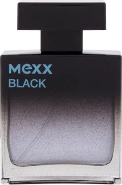 Mexx Black For Men 50 Ml - Eau De Toilette - Herenparfum -Parfum Speciaal Winkel 794x1200 1