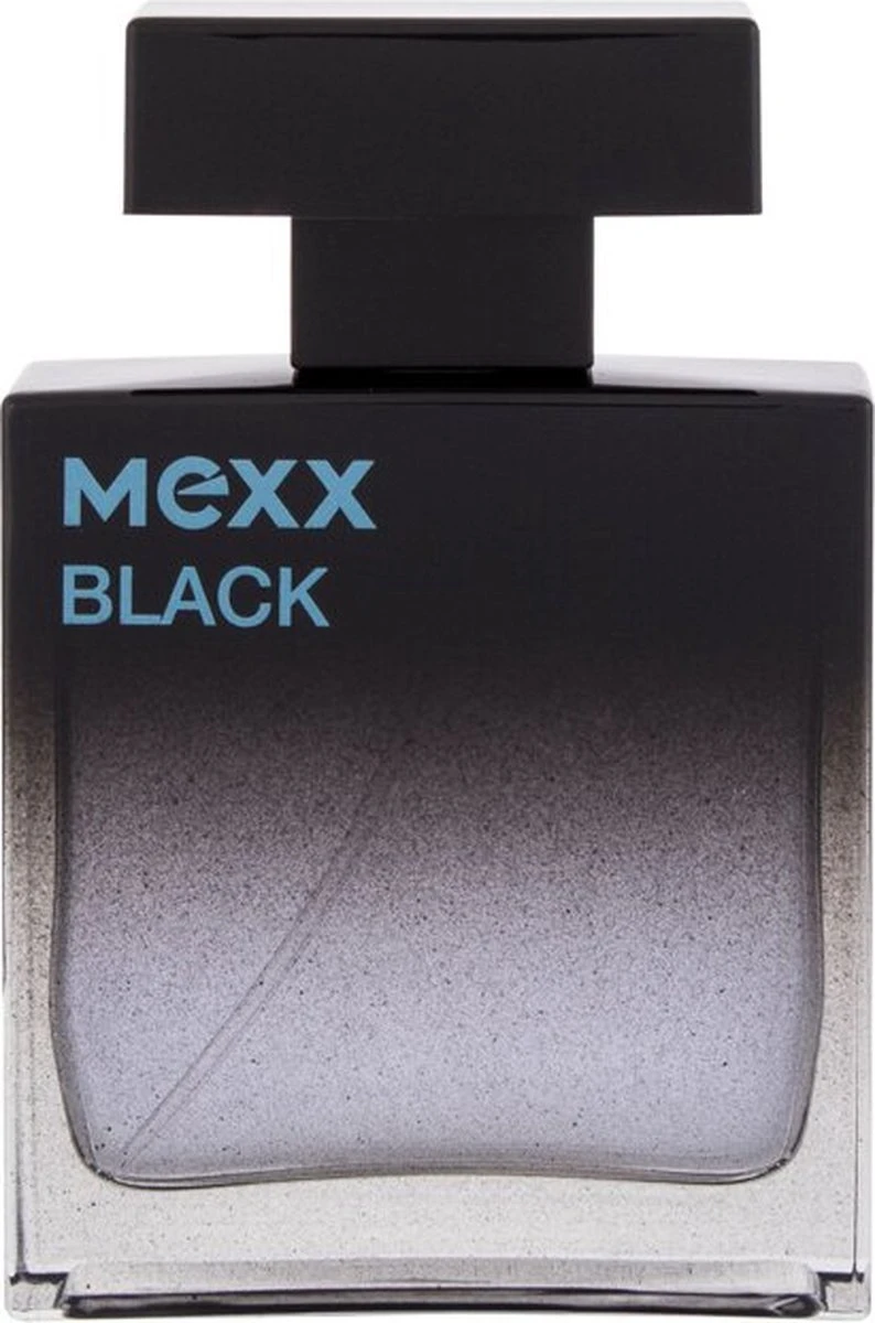 Mexx Black For Men 50 Ml - Eau De Toilette - Herenparfum 15 Mexx Black For Men 50 Ml - Eau De Toilette - Herenparfum - Afbeelding 15