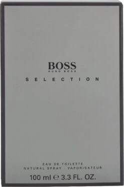 Hugo Boss BOSS Selection Eau De Toilette Spray 100 Ml 7 Hugo Boss BOSS Selection Eau De Toilette Spray 100 Ml -Parfum Speciaal Winkel 794x1200 2