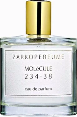 Zarkoperfume Molecule 234.38 Eau De Parfum Spray 100 Ml -Parfum Speciaal Winkel 794x1200 3