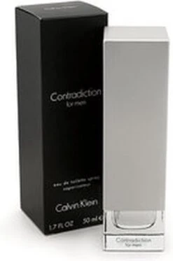 Calvin Klein Contradiction 100 Ml - Eau De Toilette - Herenparfum -Parfum Speciaal Winkel 794x1200 4
