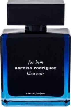 Narciso Rodriguez Bleu Noir - 100ml - Eau De Parfum -Parfum Speciaal Winkel 795x1200 2